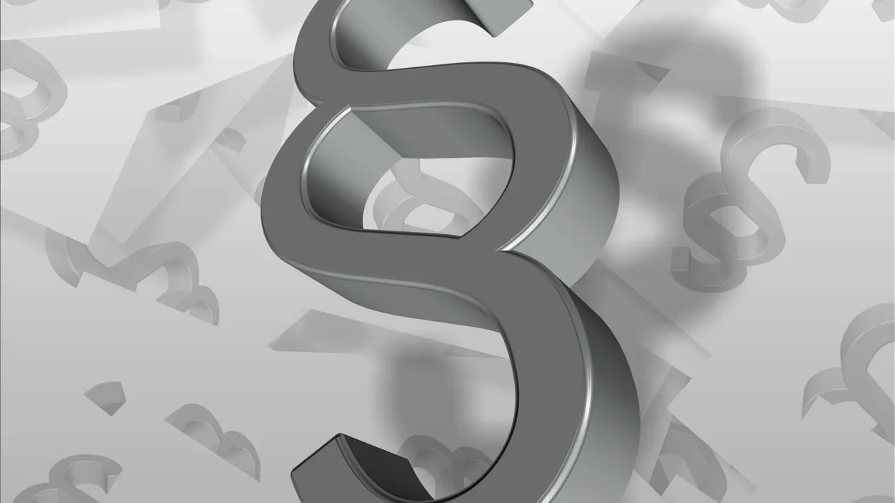 paragraph (Foto: pixabay.com) paragraph (Foto: pixabay.com)